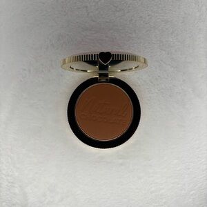 Too Faced Chocolate Soleil Natural Chocolate Matte Bronzer - Full Size